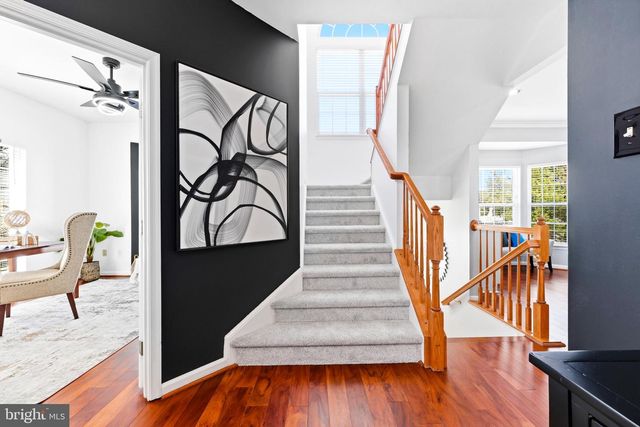 834 CRYSTAL PALACE CT, Owings Mills, MD 21117