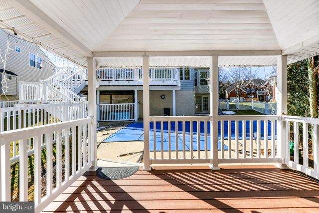 834 CRYSTAL PALACE CT, Owings Mills, MD 21117