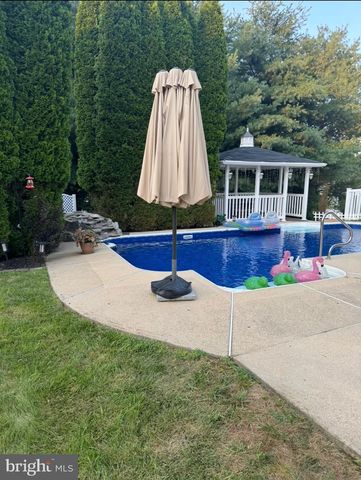 834 CRYSTAL PALACE CT, Owings Mills, MD 21117