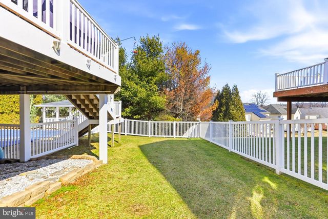 834 CRYSTAL PALACE CT, Owings Mills, MD 21117