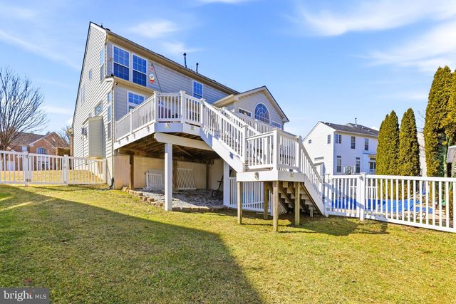 834 CRYSTAL PALACE CT, Owings Mills, MD 21117