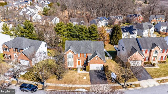 834 CRYSTAL PALACE CT, Owings Mills, MD 21117