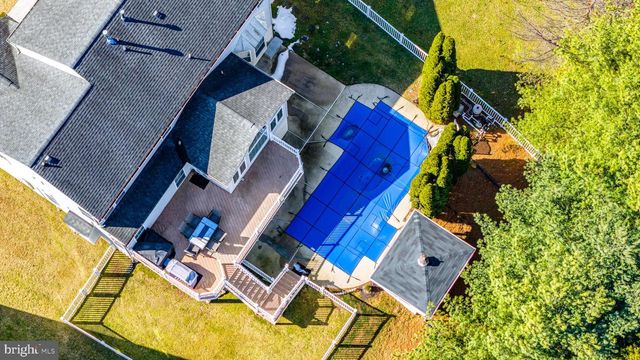 834 CRYSTAL PALACE CT, Owings Mills, MD 21117