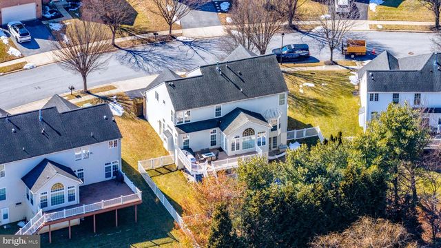 834 CRYSTAL PALACE CT, Owings Mills, MD 21117