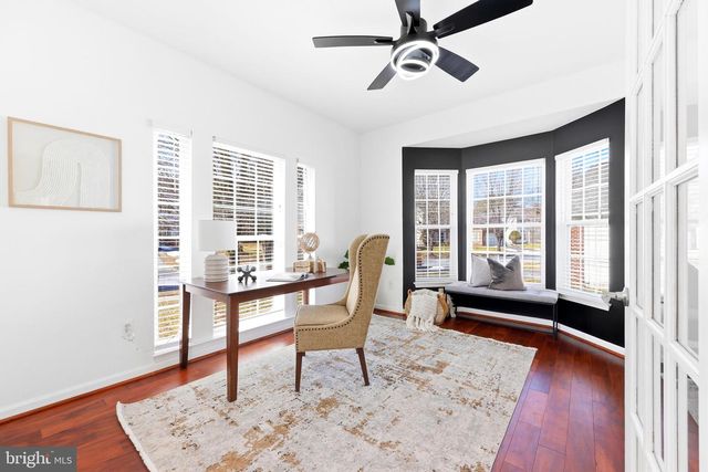 834 CRYSTAL PALACE CT, Owings Mills, MD 21117