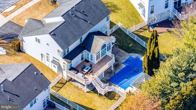 834 CRYSTAL PALACE CT, Owings Mills, MD 21117