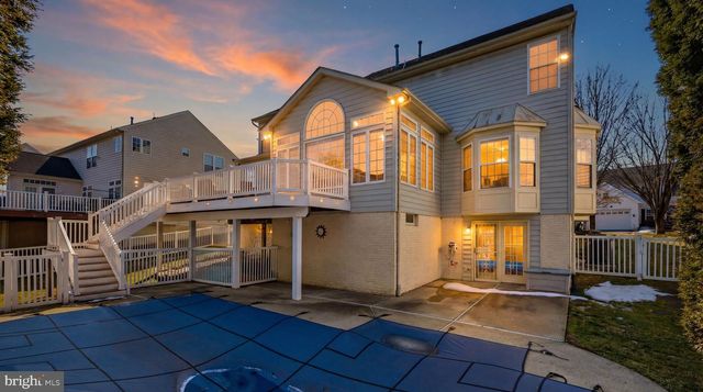 834 CRYSTAL PALACE CT, Owings Mills, MD 21117