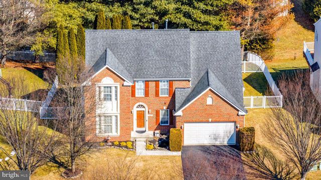 834 CRYSTAL PALACE CT, Owings Mills, MD 21117