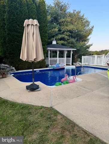 834 CRYSTAL PALACE CT, Owings Mills, MD 21117