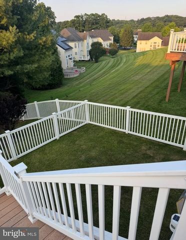 834 CRYSTAL PALACE CT, Owings Mills, MD 21117