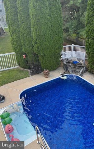 834 CRYSTAL PALACE CT, Owings Mills, MD 21117