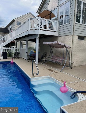 834 CRYSTAL PALACE CT, Owings Mills, MD 21117