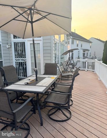 834 CRYSTAL PALACE CT, Owings Mills, MD 21117