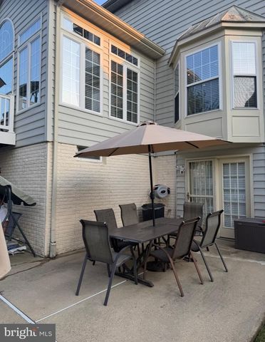 834 CRYSTAL PALACE CT, Owings Mills, MD 21117