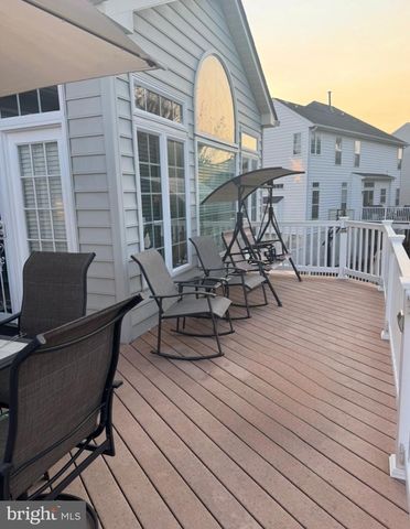 834 CRYSTAL PALACE CT, Owings Mills, MD 21117