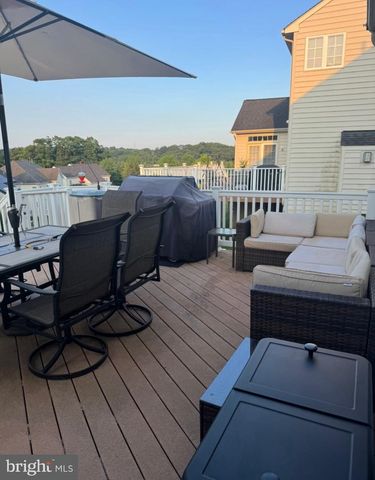 834 CRYSTAL PALACE CT, Owings Mills, MD 21117