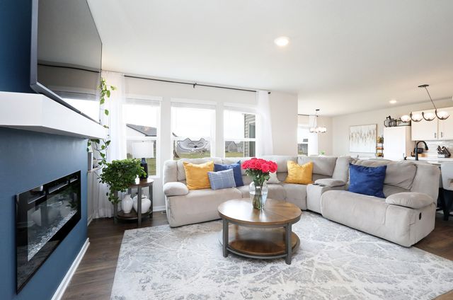 270 NW Charlestown Lane, Waukee, IA 50263