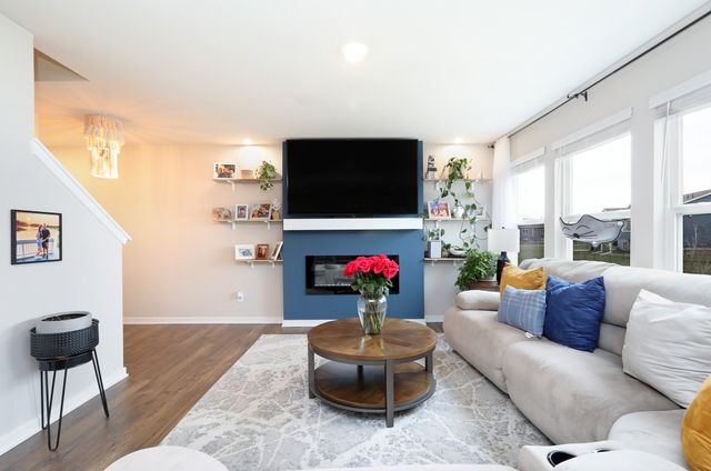 270 NW Charlestown Lane, Waukee, IA 50263