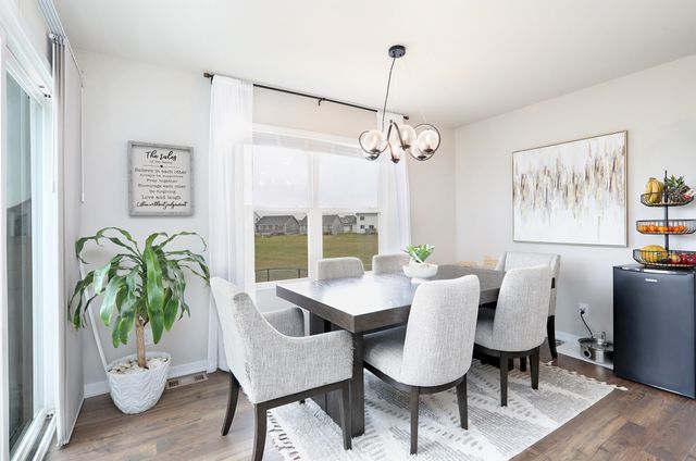 270 NW Charlestown Lane, Waukee, IA 50263