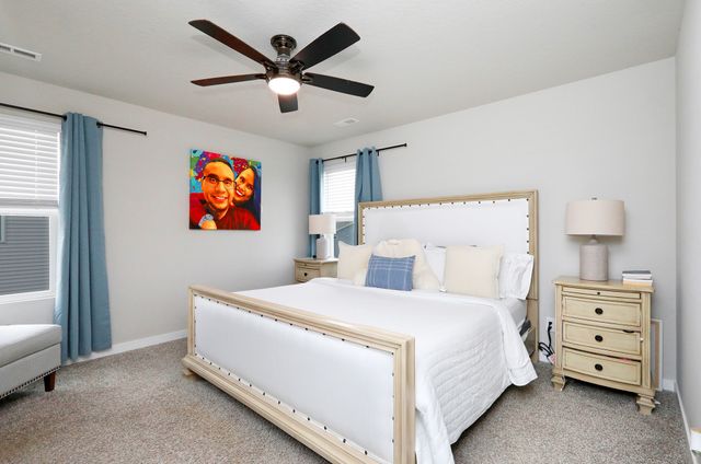 270 NW Charlestown Lane, Waukee, IA 50263