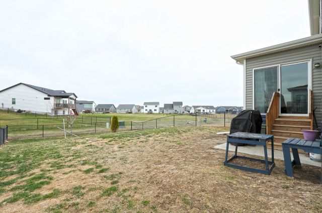 270 NW Charlestown Lane, Waukee, IA 50263