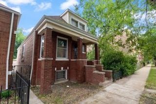 612 N Saint Louis Avenue, Chicago, IL 60624