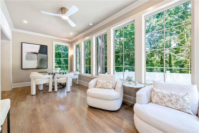 8965 River Run, Sandy Springs, GA 30350