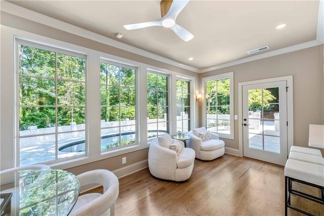 8965 River Run, Sandy Springs, GA 30350