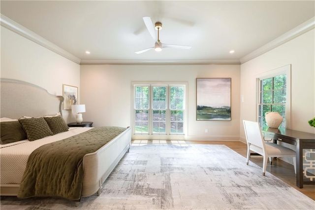 8965 River Run, Sandy Springs, GA 30350