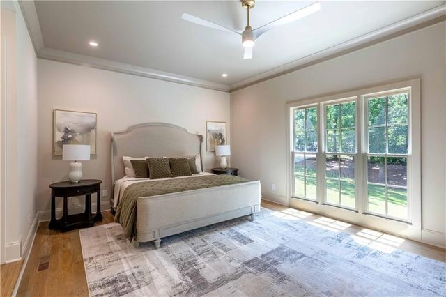 8965 River Run, Sandy Springs, GA 30350