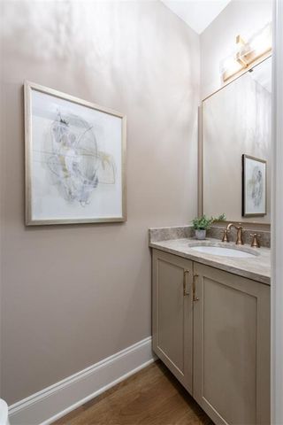 8965 River Run, Sandy Springs, GA 30350