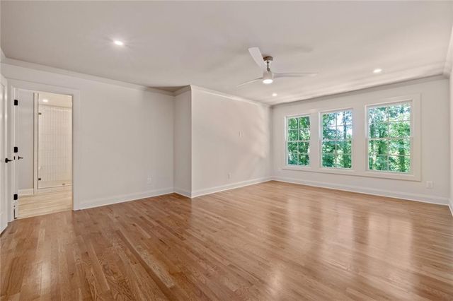 8965 River Run, Sandy Springs, GA 30350