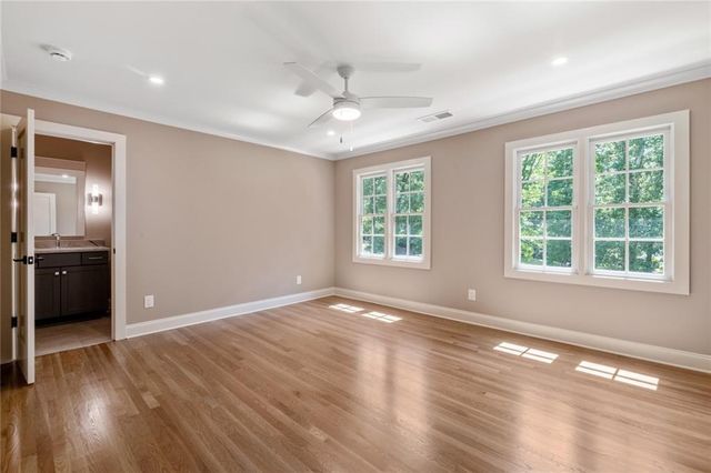 8965 River Run, Sandy Springs, GA 30350