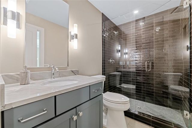 8965 River Run, Sandy Springs, GA 30350