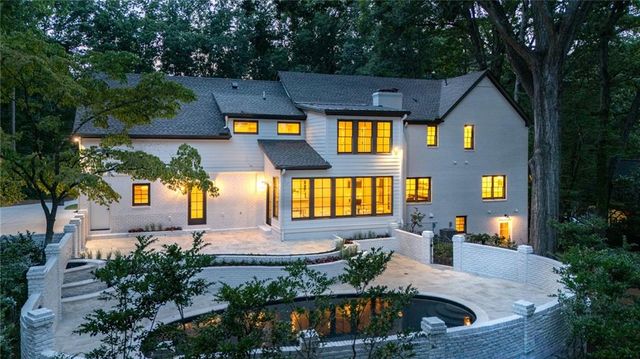 8965 River Run, Sandy Springs, GA 30350