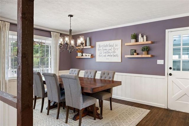 1563 Arden Drive SW, Marietta, GA 30008