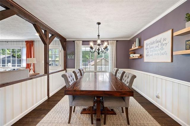 1563 Arden Drive SW, Marietta, GA 30008