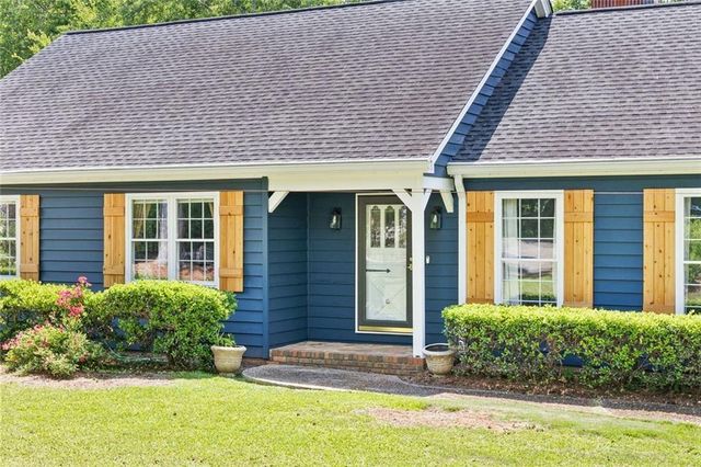 1563 Arden Drive SW, Marietta, GA 30008