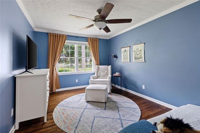 1563 Arden Drive SW, Marietta, GA 30008