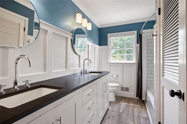 1563 Arden Drive SW, Marietta, GA 30008