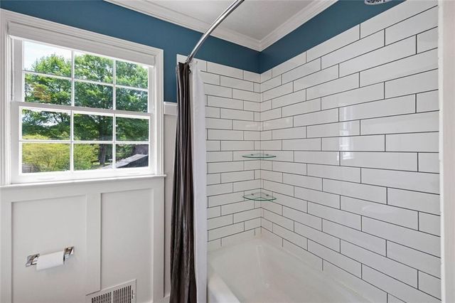 1563 Arden Drive SW, Marietta, GA 30008