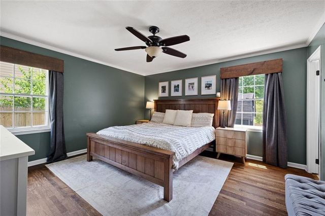 1563 Arden Drive SW, Marietta, GA 30008