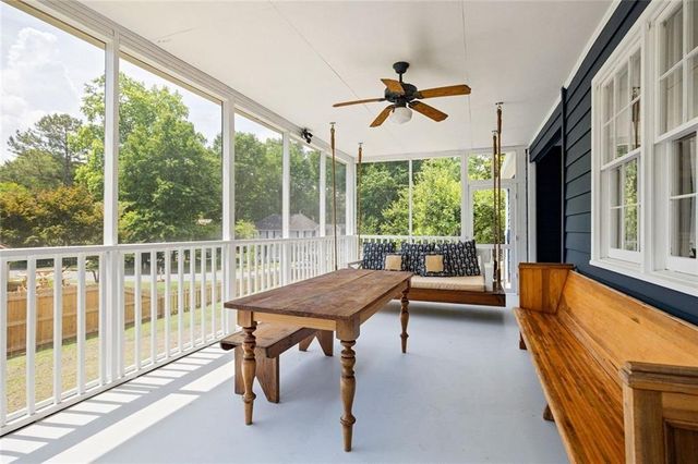 1563 Arden Drive SW, Marietta, GA 30008