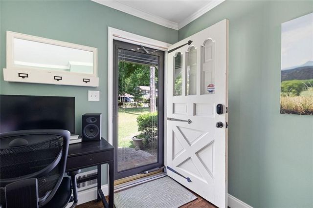 1563 Arden Drive SW, Marietta, GA 30008