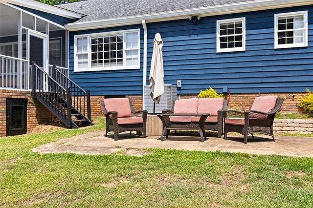1563 Arden Drive SW, Marietta, GA 30008
