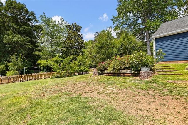 1563 Arden Drive SW, Marietta, GA 30008