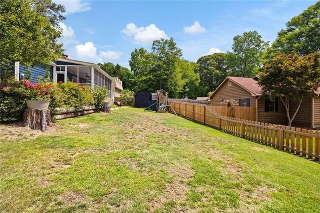 1563 Arden Drive SW, Marietta, GA 30008