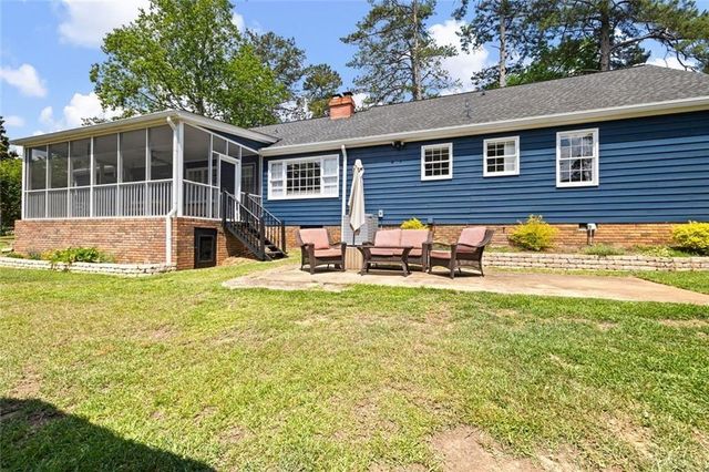 1563 Arden Drive SW, Marietta, GA 30008