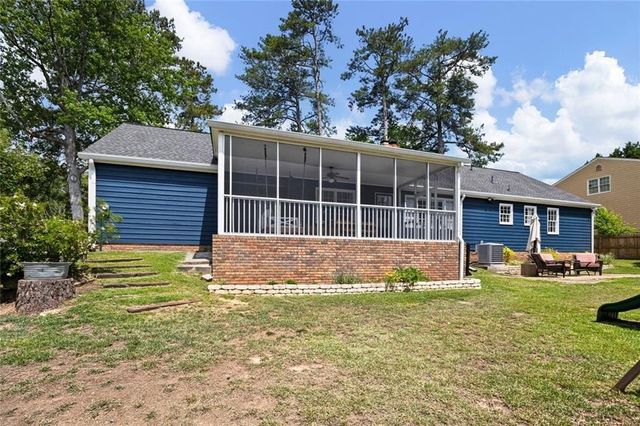 1563 Arden Drive SW, Marietta, GA 30008