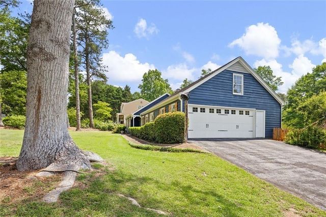 1563 Arden Drive SW, Marietta, GA 30008